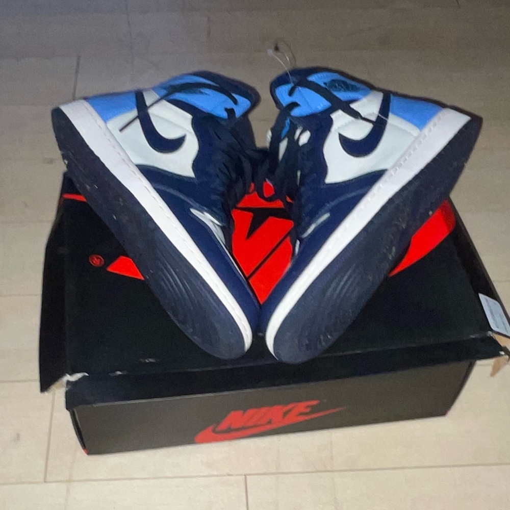 Jordan 1